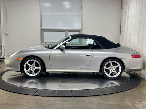 Used 2004 Porsche 911 Carrera RWD image 14