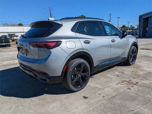 New 2026 Buick Envision Sport Touring image 4