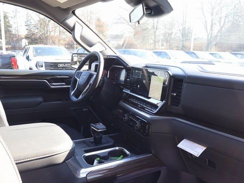 New 2026 Chevrolet Silverado 1500 LT Trail Boss w/ Convenience Package II image 40