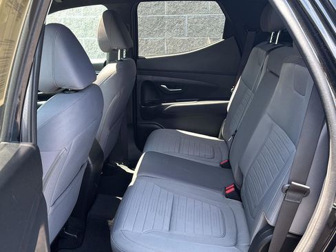 Used 2022 Hyundai Santa Cruz SEL Premium w/ Cargo Package AWD/4WD image 24