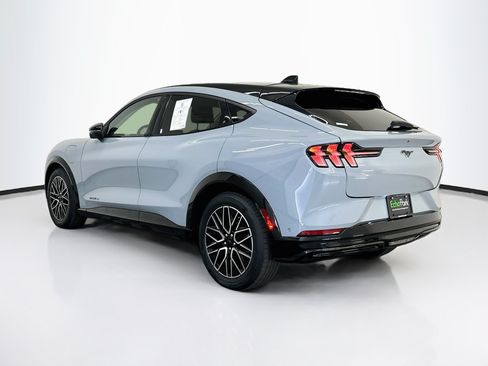 Used 2024 Ford Mustang Mach-E Premium AWD/4WD image 5