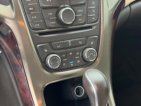 Used 2017 Buick Verano Sport Touring image 22