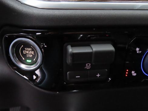 New 2026 Chevrolet Silverado 1500 RST w/ All Star Edition Plus image 10