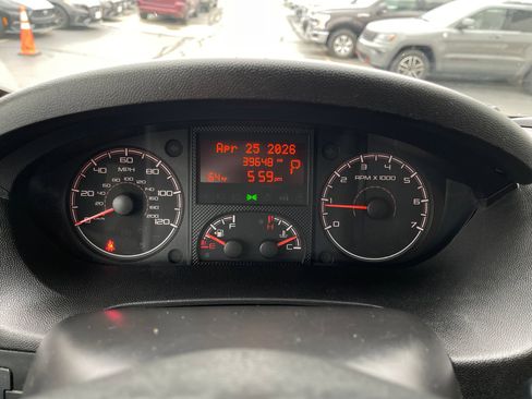 Used 2020 RAM ProMaster 3500 FWD image 20