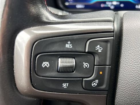 Used 2022 Chevrolet Tahoe RST w/ Luxury Package image 17