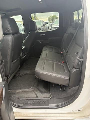 Used 2021 GMC Sierra 1500 Denali w/ Technology Package AWD/4WD image 6