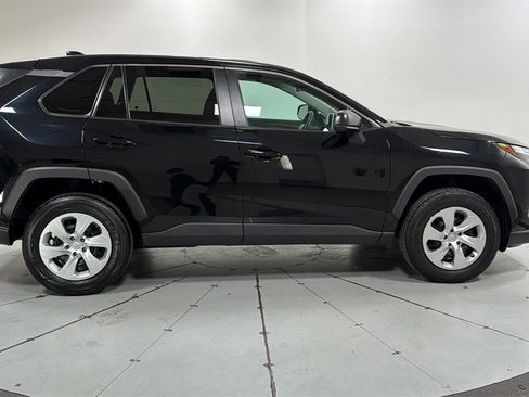 Certified 2023 Toyota RAV4 LE image 6