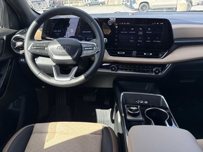 New 2026 Chevrolet Equinox ACTIV w/ Convenience Package III