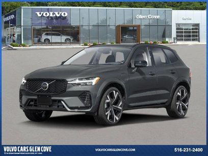 New 2026 Volvo XC60 T8 Ultra w/ Protection Package Premier