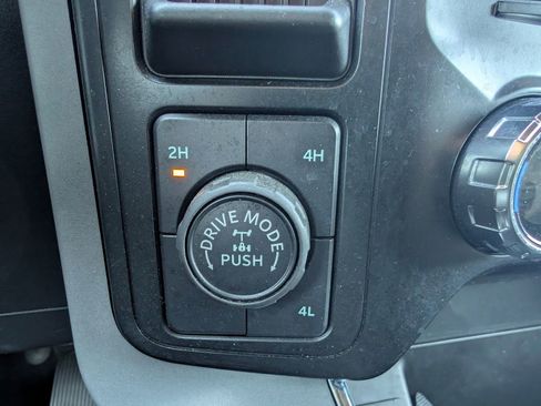 Used 2024 Ford F150 XLT w/ Mobile Office Package image 17