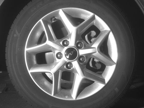 Used 2025 Kia Soul LX w/ LX Technology Package image 18