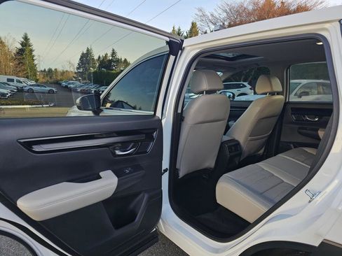 Used 2023 Honda CR-V EX-L image 16