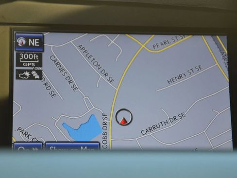 Used 2013 Lexus RX 350 FWD w/ Navigation Pkg image 23