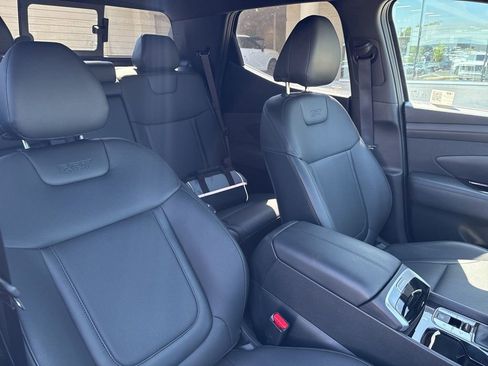 Certified 2025 Hyundai Santa Cruz XRT AWD/4WD image 14