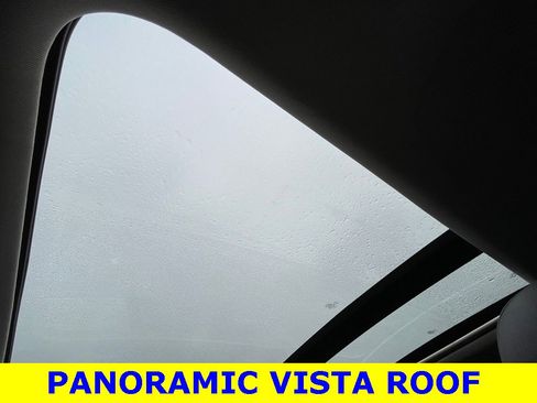 Certified 2019 Ford Edge Titanium w/ Equipment Group 301A image 22