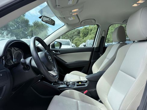 Used 2016 MAZDA CX-5 Sport FWD image 12