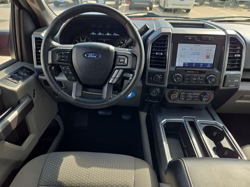 Used 2020 Ford F150 XLT w/ Equipment Group 302A Luxury RWD image 28