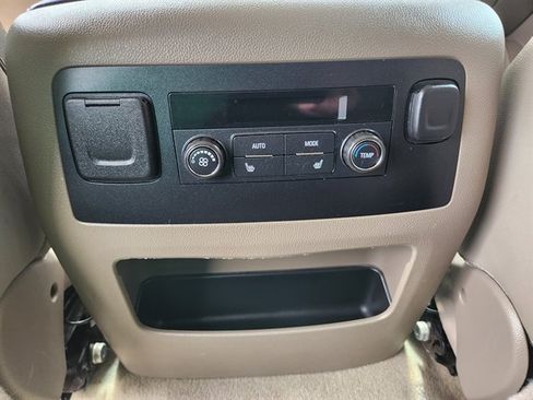 Used 2015 Chevrolet Suburban LTZ w/ Max Trailering Package image 9