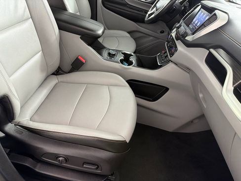 Used 2019 GMC Terrain SLT w/ Preferred Package AWD/4WD image 23