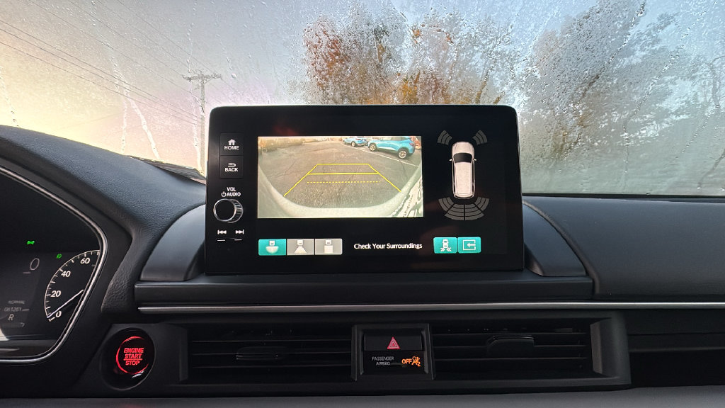 Used 2023 Honda Pilot Touring image 26