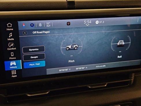 New 2026 Jeep Wrangler Sport image 25