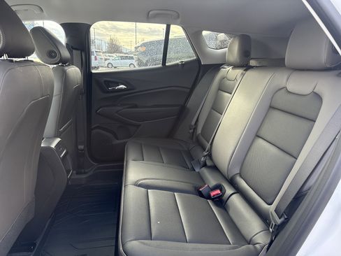 New 2026 Chevrolet Trax ACTIV w/ Driver Confidence Package image 23