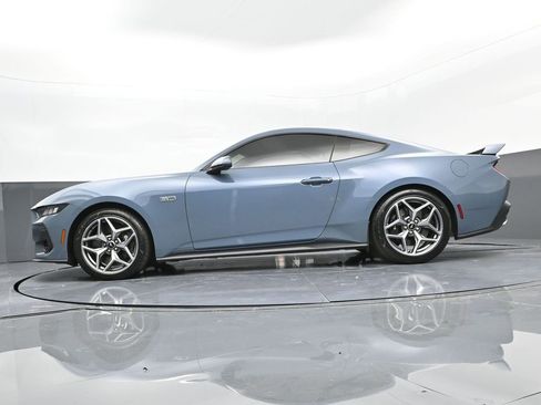 Used 2024 Ford Mustang GT Premium w/ GT Performance Package image 31