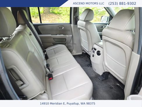 Used 2012 Honda Pilot EX-L image 13