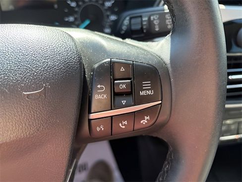 Used 2022 Ford Escape SE w/ Convenience Package image 11