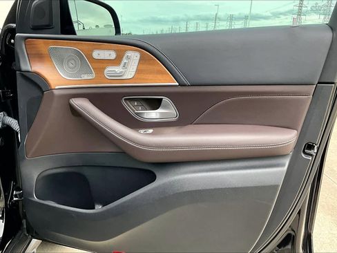 Used 2022 Mercedes-Benz GLE 350 image 20