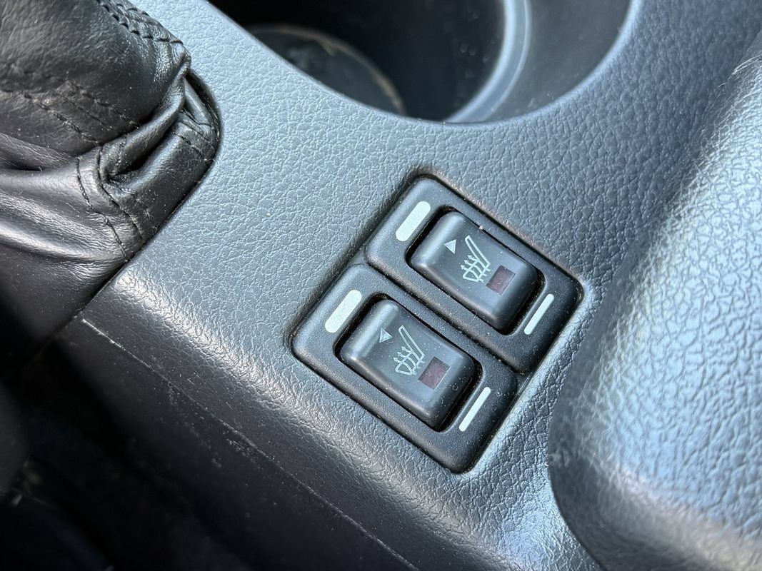 Used 2009 Subaru Impreza WRX Premium AWD/4WD image 27