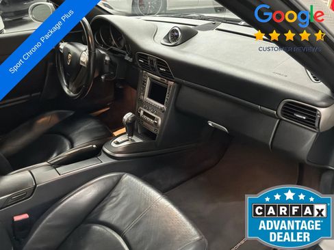 Used 2005 Porsche 911 Carrera RWD image 16