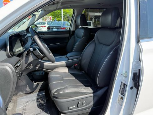 Used 2023 Hyundai Palisade SEL w/ Premium Package AWD/4WD image 23