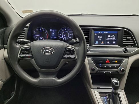 Used 2018 Hyundai Elantra SEL image 22