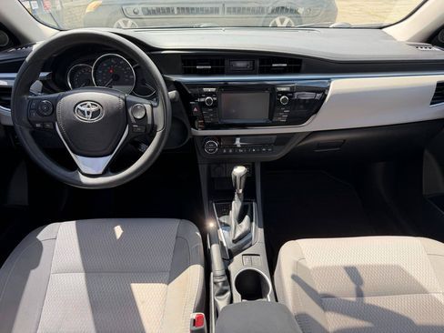 Used 2015 Toyota Corolla LE FWD image 20