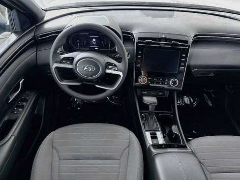 Certified 2023 Hyundai Santa Cruz SEL AWD/4WD image 3