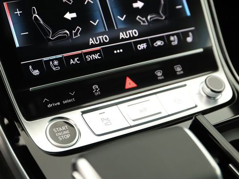 New 2026 Audi A8 L 3.0T AWD/4WD image 28