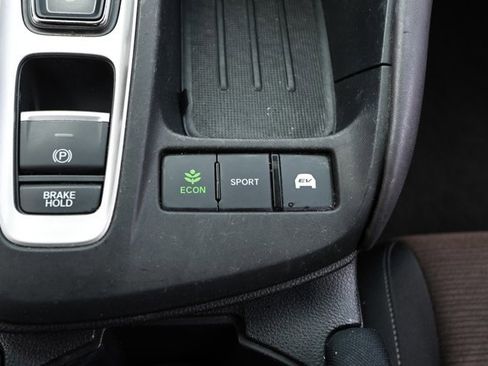 Used 2019 Honda Insight EX image 20