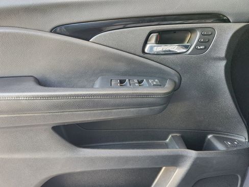 Certified 2022 Honda Pilot Elite image 22