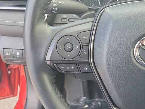 Used 2022 Toyota Camry SE w/ Audio Upgrade Package image 26