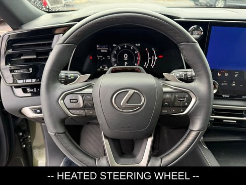 Used 2024 Lexus RX 350 Premium image 9