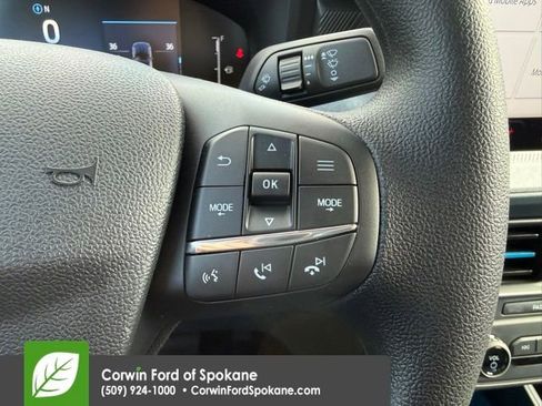 New 2026 Ford Maverick XLT AWD/4WD image 22