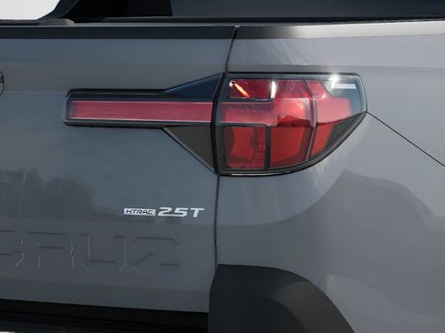 New 2025 Hyundai Santa Cruz XRT image 10