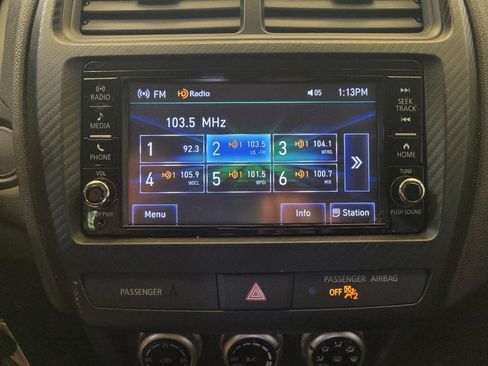 Used 2021 Mitsubishi Outlander Sport FWD image 25