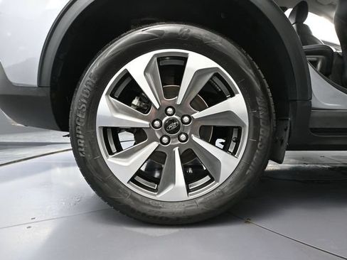 Used 2024 Ford Escape Platinum AWD/4WD image 14