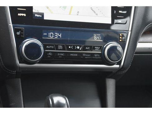 Used 2019 Subaru Outback 2.5i Limited image 37