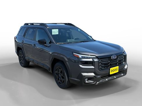 New 2026 Subaru Outback Limited AWD/4WD image 7