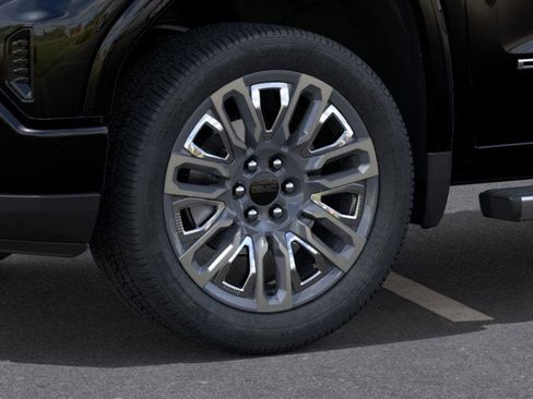 New 2026 GMC Sierra 1500 Denali Ultimate image 36