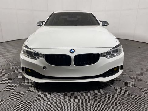 Used 2014 BMW 428i Coupe RWD image 3
