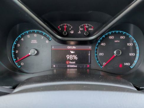 Used 2020 Chevrolet Colorado LT RWD image 18